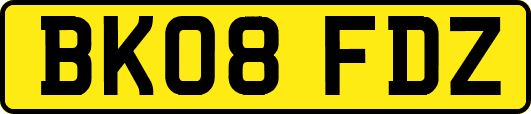 BK08FDZ
