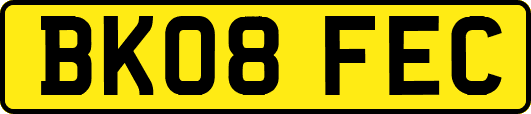 BK08FEC