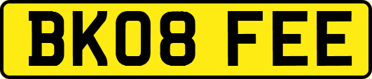 BK08FEE