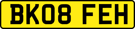 BK08FEH