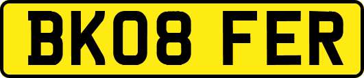 BK08FER
