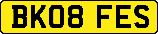 BK08FES