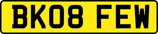 BK08FEW