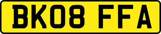 BK08FFA