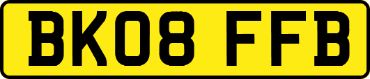 BK08FFB