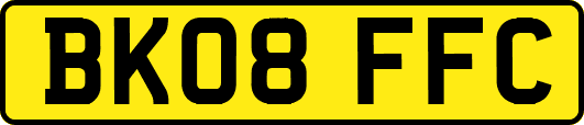 BK08FFC