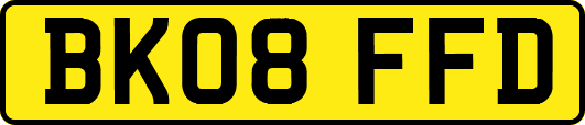 BK08FFD