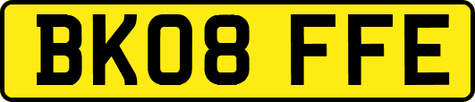 BK08FFE