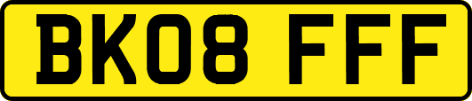 BK08FFF