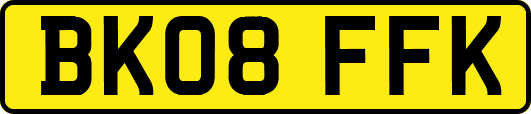 BK08FFK