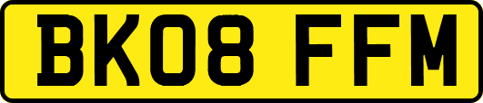 BK08FFM