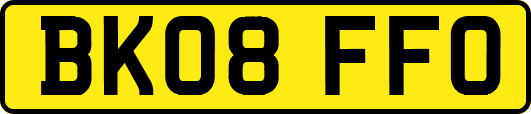 BK08FFO