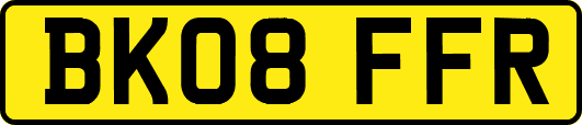 BK08FFR