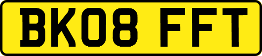 BK08FFT