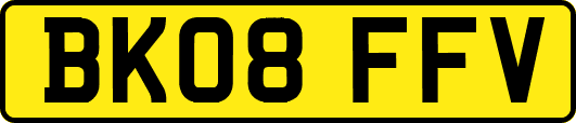 BK08FFV