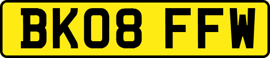 BK08FFW