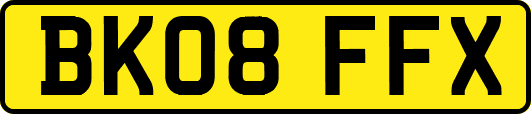 BK08FFX