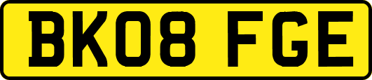 BK08FGE