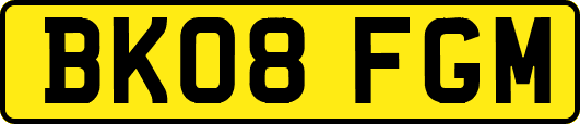 BK08FGM