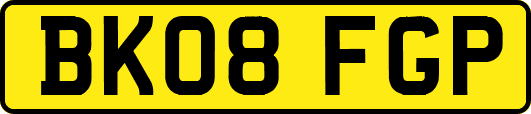 BK08FGP