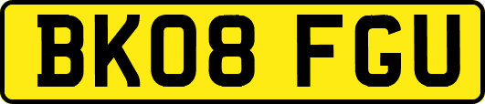 BK08FGU