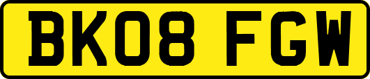 BK08FGW