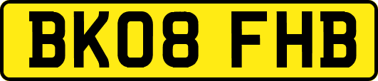 BK08FHB