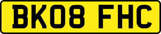 BK08FHC
