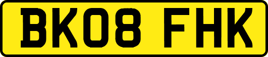BK08FHK