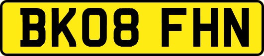 BK08FHN