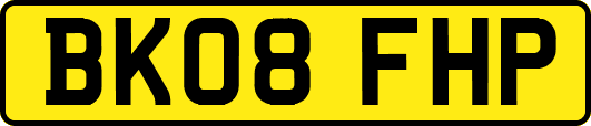 BK08FHP