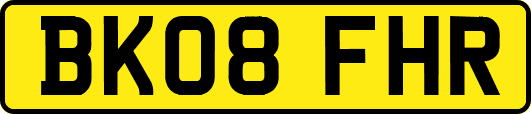 BK08FHR