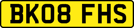 BK08FHS