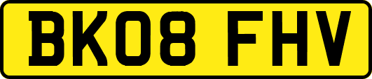 BK08FHV