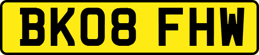 BK08FHW