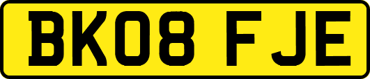 BK08FJE
