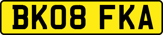 BK08FKA