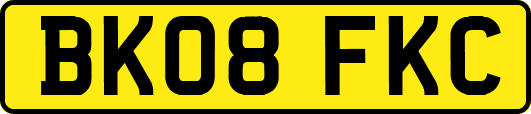 BK08FKC