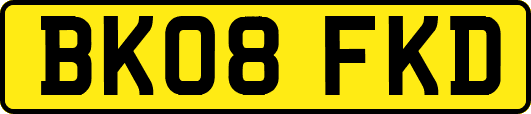BK08FKD