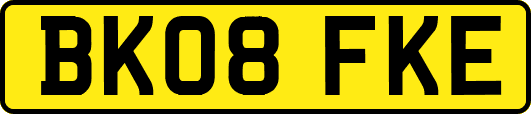 BK08FKE