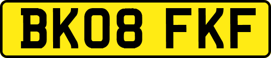 BK08FKF