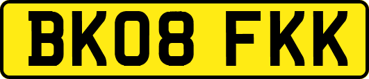 BK08FKK