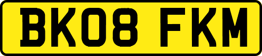 BK08FKM