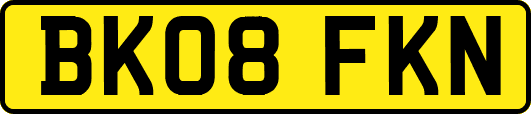 BK08FKN