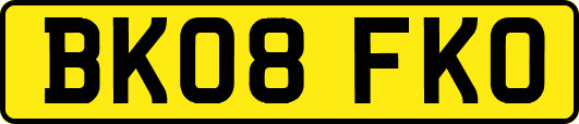 BK08FKO