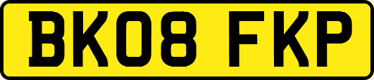 BK08FKP