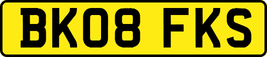 BK08FKS