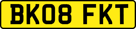 BK08FKT