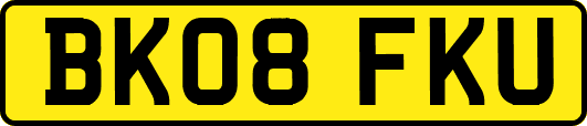 BK08FKU