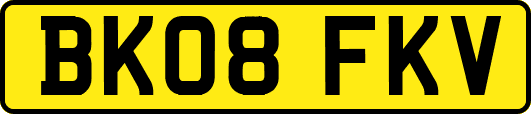 BK08FKV